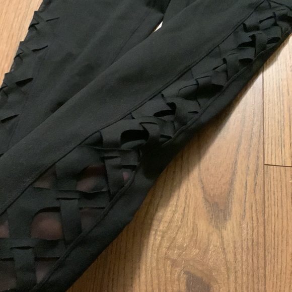 Zella High Waisted Leggings - Picture 3 of 6